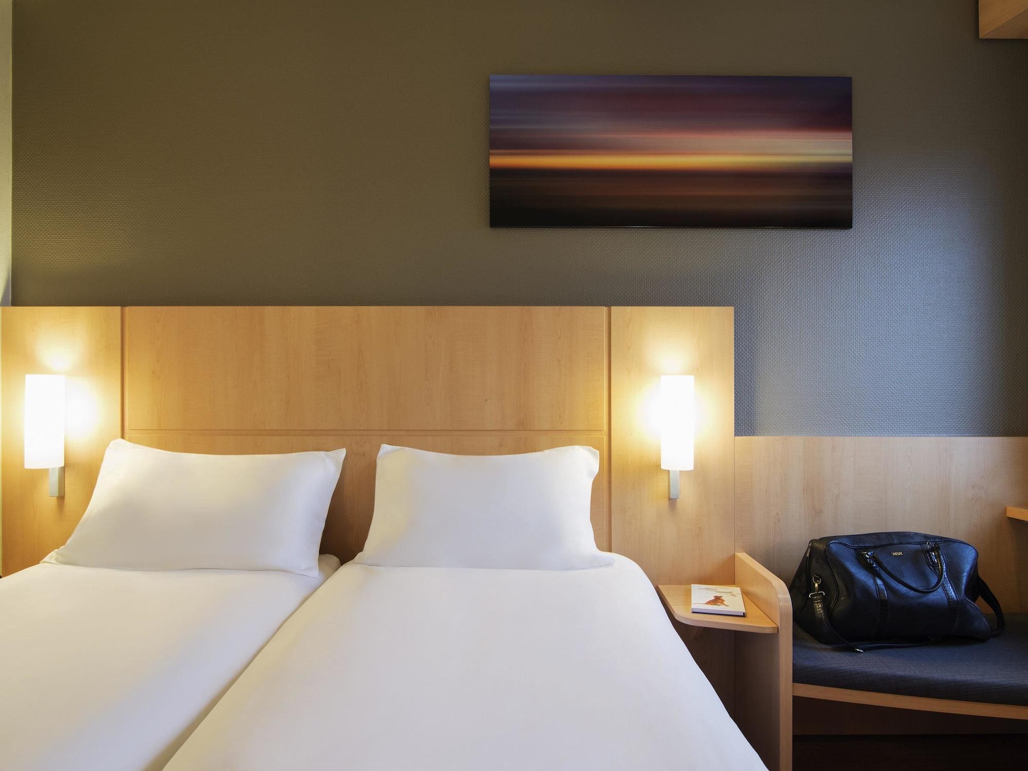 ไอบิส ร็อตเตอร์ดัม ฟลาร์ดิงเงน Hotel วลาร์ดิงเงิน ภายนอก รูปภาพ