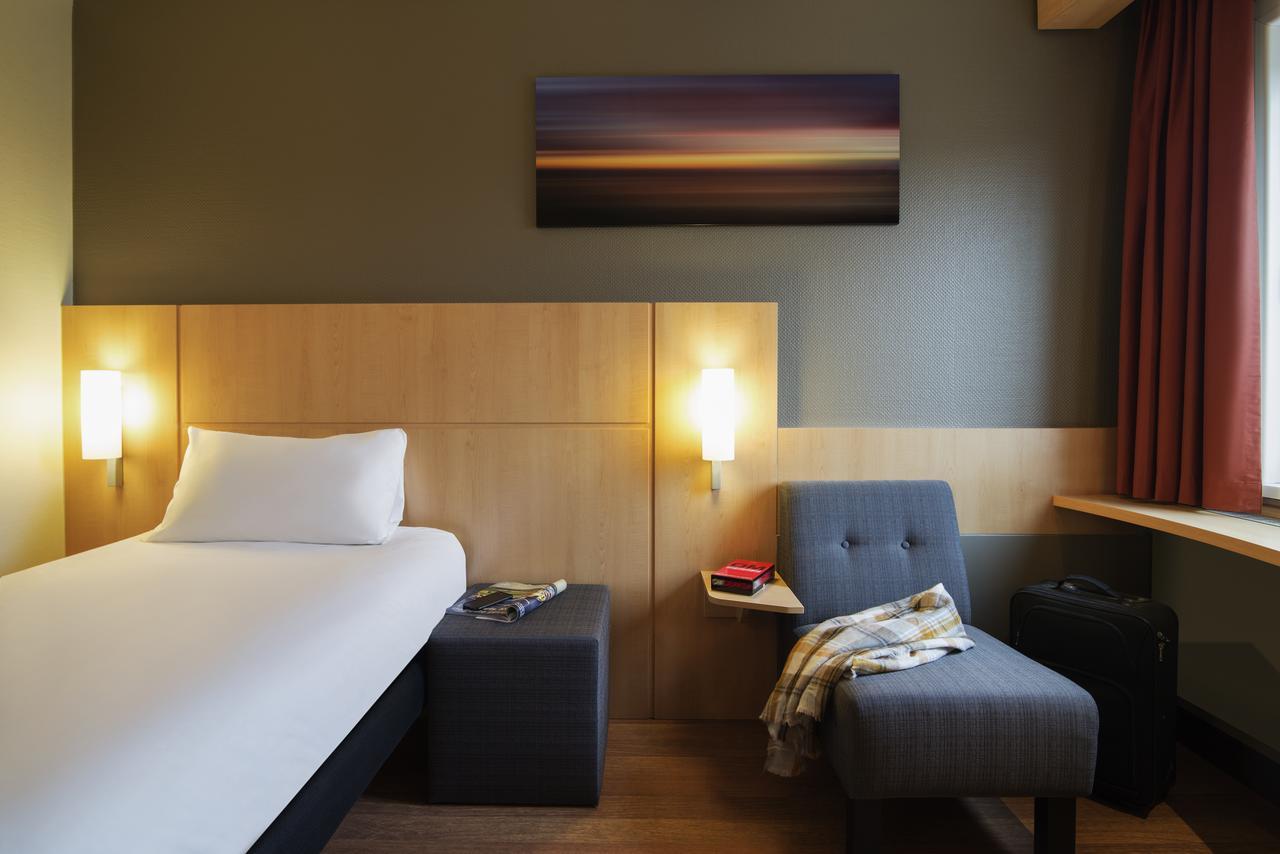 ไอบิส ร็อตเตอร์ดัม ฟลาร์ดิงเงน Hotel วลาร์ดิงเงิน ภายนอก รูปภาพ