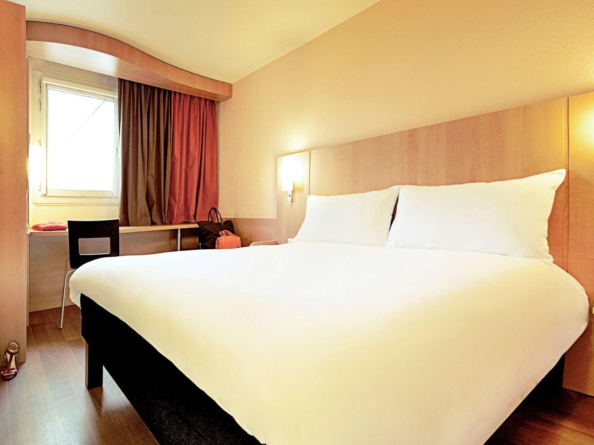 ไอบิส ร็อตเตอร์ดัม ฟลาร์ดิงเงน Hotel วลาร์ดิงเงิน ภายนอก รูปภาพ