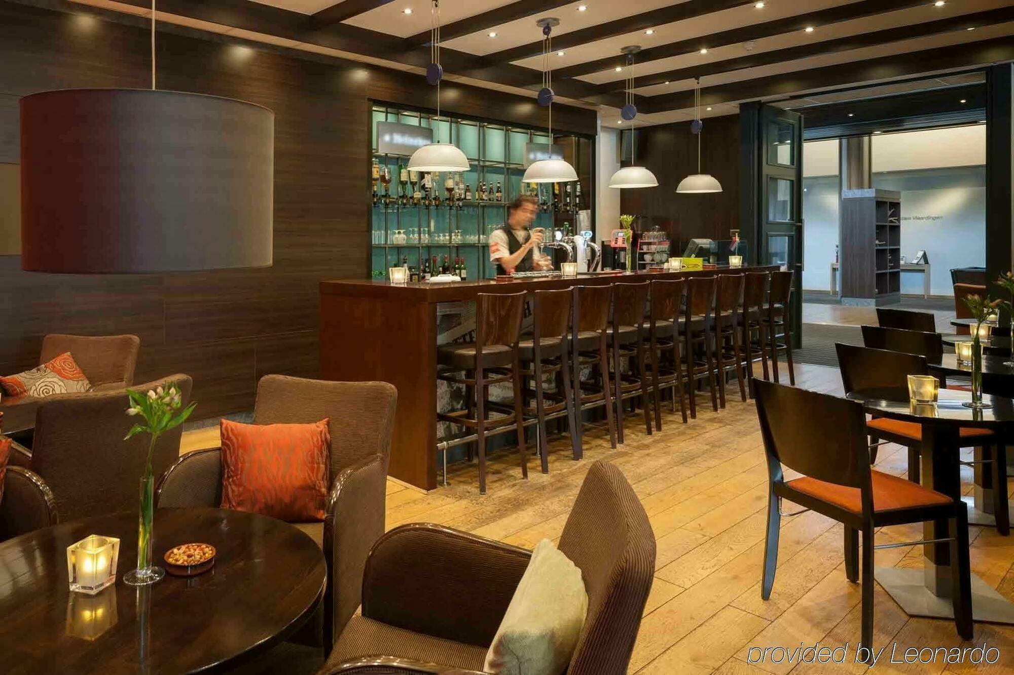 ไอบิส ร็อตเตอร์ดัม ฟลาร์ดิงเงน Hotel วลาร์ดิงเงิน ภายนอก รูปภาพ